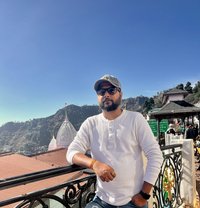 Delhi independent men - Acompañantes masculino in Noida
