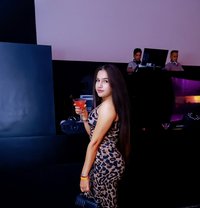 Riya Choudhary - escort in New Delhi Photo 8 of 10