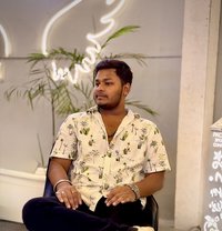 Delhi ka desi ghoda - Male escort in New Delhi