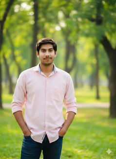 Messager, 7 inch pump - Male escort in New Delhi Photo 2 of 5