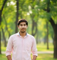 Bhabhi ka diwana, rock bull - Male escort in New Delhi