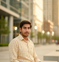Massage therapists with cock - Acompañantes masculino in New Delhi
