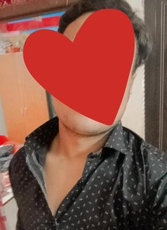 Delhi King - Male escort in New Delhi Photo 1 of 1