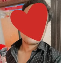 Delhi King - Male escort in New Delhi
