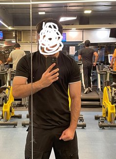 Delhi Knight - Male escort agency in New Delhi Photo 1 of 1