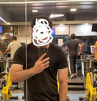 Delhi Knight - Male escort agency in New Delhi