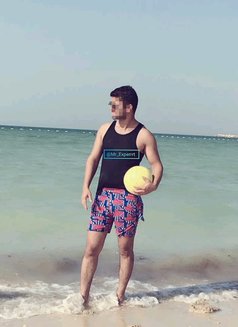 Delhi Male Escort | Couple fun friendly - Male escort in New Delhi Photo 16 of 16