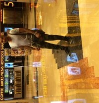 Delhi MALE escort - Acompañantes masculino in New Delhi