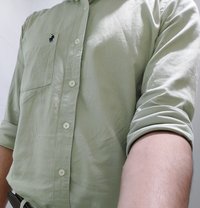 Delhi Massager for females & couple - Male escort in New Delhi
