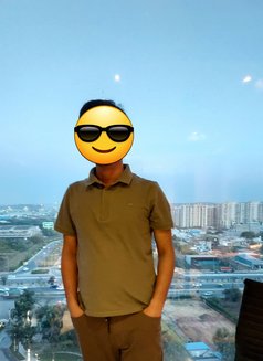 Delhi Massager for females & couple - Male escort in New Delhi Photo 5 of 5