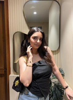 Delhi Mayra Escort Hot Model 4 You - puta in New Delhi Photo 1 of 4