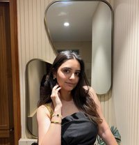 Nashik Mayra Escort Hot Model 4 You - puta in Nashik