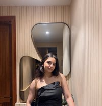Nashik Mayra Escort Hot Model 4 You - puta in Nashik