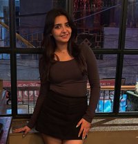 Nashik Mayra Escort Hot Model 4 You - puta in Nashik