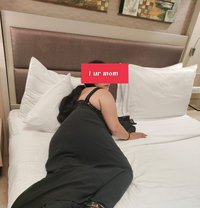 Wild fun vanya milf cam with meet - escort in Ghaziabad