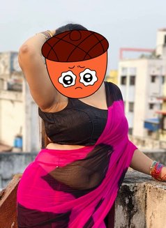 QUEEN OF RIMMING CAM/MEET - escort in Noida Photo 7 of 23
