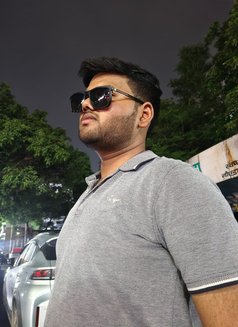 Delhi/noida Male Escorts(play Boy) - Male escort in New Delhi Photo 1 of 1