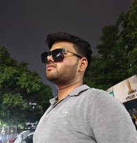 Delhi/noida Male Escorts(play Boy) - Male escort in New Delhi