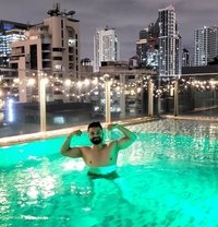 Delhi Privacy Escort - Acompañantes masculino in New Delhi