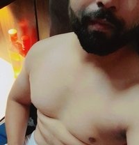 Delhi Privacy Escort - Male escort in New Delhi