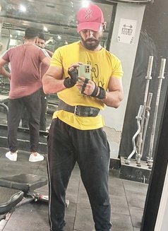 Delhi Elite Companion | Discreet & Luxe - Male escort in Noida Photo 13 of 20