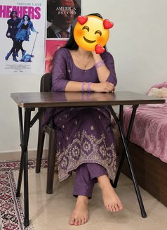 EXTRA HOT 20 YEARS VIRGIN - escort in New Delhi Photo 17 of 20