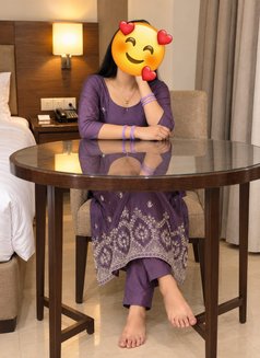 EXTRA HOT 20 YEARS VIRGIN - escort in New Delhi Photo 12 of 20