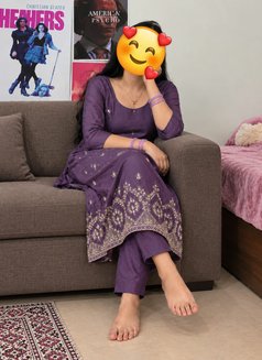 EXTRA HOT 20 YEARS VIRGIN - escort in New Delhi Photo 6 of 20
