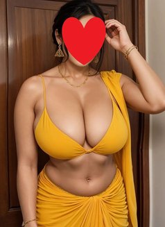 Delhi Real Meet Girl 🥀 Friendship Club - escort in New Delhi Photo 4 of 12
