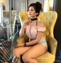 9654,88,5555 Independent girl Model call - puta in New Delhi