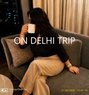 Delhi Tour (Back in Delhi) - puta in New Delhi Photo 5 of 5