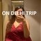 Delhi Tour (Back in Delhi) - puta in New Delhi