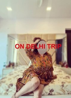 Delhi Tour - escort in New Delhi Photo 1 of 6