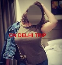 Delhi Tour (Back in Delhi) - escort in New Delhi