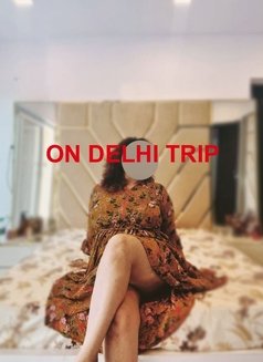 Delhi Tour - escort in New Delhi Photo 4 of 6