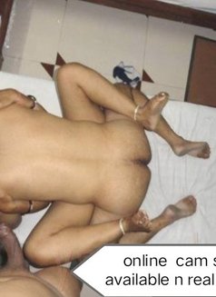 Hot couple for 3some meet n cam - escort in New Delhi Photo 3 of 6