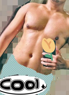 Delhi56 - Male escort in New Delhi Photo 1 of 1