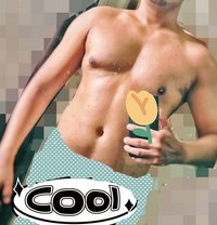 Delhi56 - Male escort in New Delhi