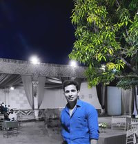 Delhiites Only for Few Days - Male escort in Mumbai