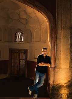 Delhiites Only for Few Days - Acompañantes masculino in Mumbai Photo 5 of 5