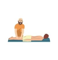 DelhiNCRmasseur - Male escort in New Delhi