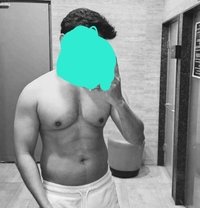 Delhite - Male escort in New Delhi