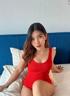 DELIA From indo (@Delia782 in telegram) - escort in Singapore Photo 2 of 5