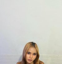 Delia Hot and Tan Skin - escort in Bali