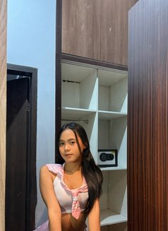 Delia Tan Skin Escort Denpasar - escort in Bali Photo 2 of 6