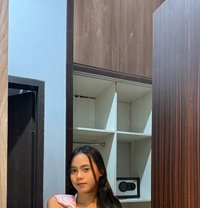 Delia Tan Skin Escort Denpasar - escort in Bali