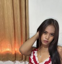 Deliaa - escort in Bali
