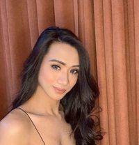 BigDick Functional Marie Just Arrived - Transsexual escort in Manila