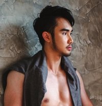 Delicious Carlos - Male escort in Manila