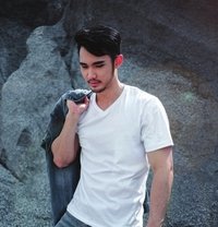 Delicious Carlos - Male escort in Manila